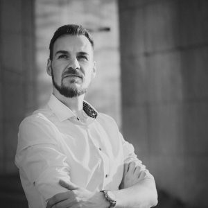 Picture of Horváth Krisztián